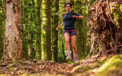 Laura : le portrait d’une runneuse que rien n’arrête !