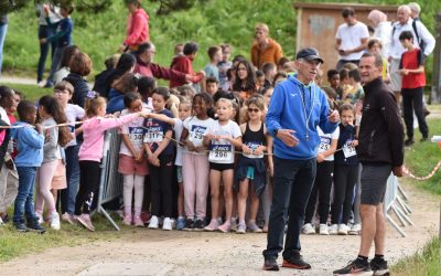 Cross des écoles 2026