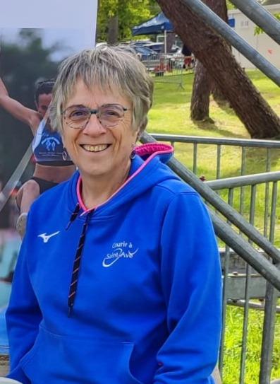 Annick Le Labourier