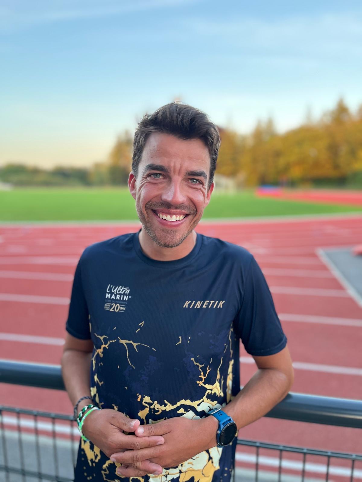        Jérémy        Chapon