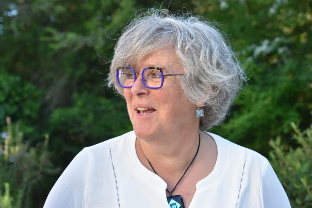 Pascale Le Mené-Le Nouail