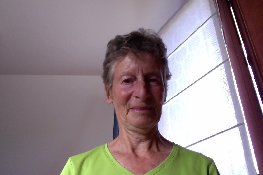 Annick Ribas